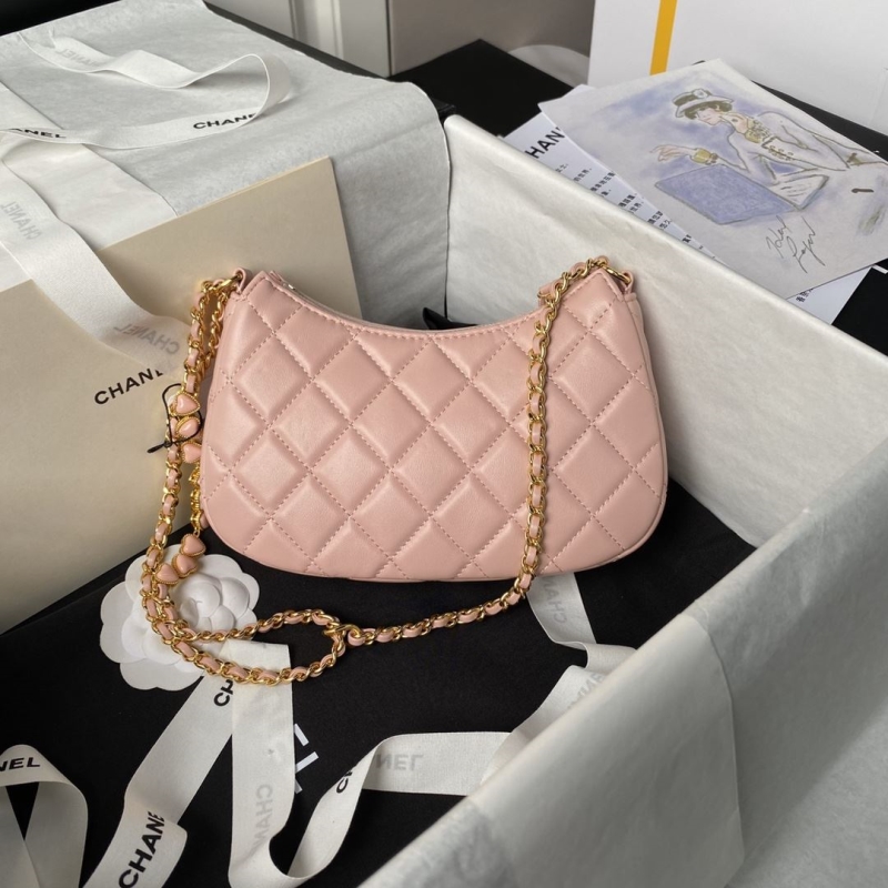 Chanel Satchel Bags